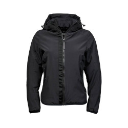 Veste Adventure femme vierge ou à personnaliser