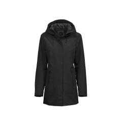 Parka toutes saisons femme vierge ou avec votre logo