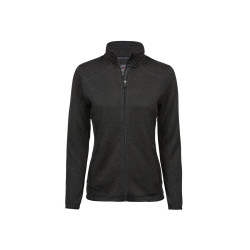 Veste polaire femme vierge ou à personnaliser