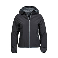Veste compétition femme vierge ou avec votre logo