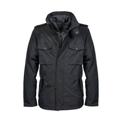 Veste Urban City vierge ou à personnaliser - Express et pas cher
