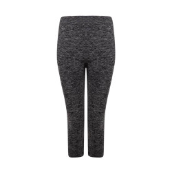 Legging femme 3/4 vierge ou à personnaliser - Express et pas cher