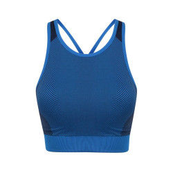 T-shirt court femme vierge ou à personnaliser - Express et pas cher