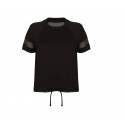 T-shirt femme vierge ou à personnaliser - Express et pas cher