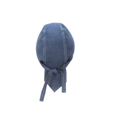 Calot En Denim vierge ou à personnaliser - Express et pas cher