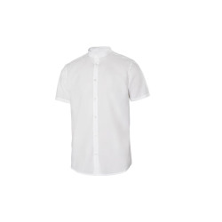 Chemisette Homme Col Mao vierge ou à personnaliser - Express et pas cher