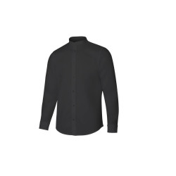 Chemise Homme Col Mao vierge ou à personnaliser - Express et pas cher