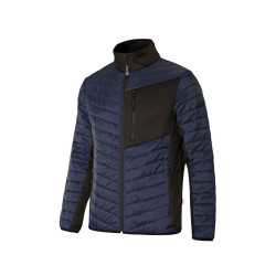 Veste Légère Matelassée vierge ou à personnaliser