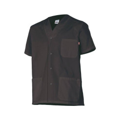 Veste Avec Boutons Pression vierge ou à personnaliser - Express et pas cher