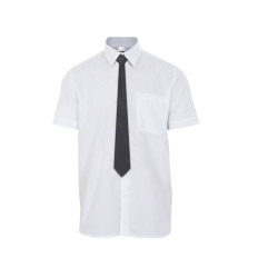 Cravate vierge ou à personnaliser - Express et pas cher