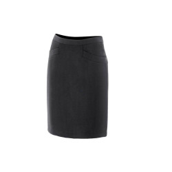 Jupe Droite vierge ou à personnaliser - Express et pas cher