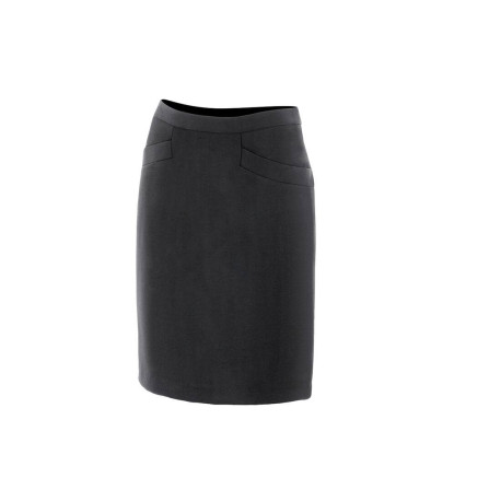 Jupe Droite vierge ou à personnaliser - Express et pas cher