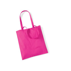 Sac shopping coton vierge ou à personnaliser - Express et pas cher