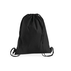 Sac gym en coton vierge ou à personnaliser - Express et pas cher