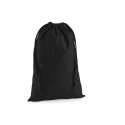 Premium Cotton Stuff Bag vierge ou à personnaliser - Express et pas cher