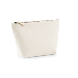 Sacoche en coton canvas vierge ou à personnaliser