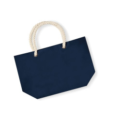 Sac de plage Nautical vierge ou avec votre logo