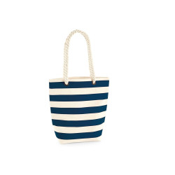 Sac shopping Nautical vierge ou avec votre logo