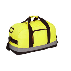 Sac de voyage haute visibilité vierge ou avec votre logo