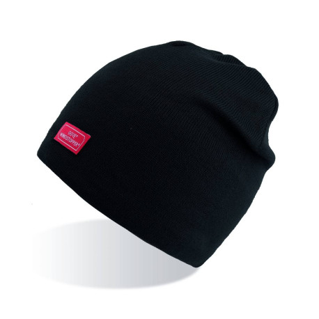 Bonnet doublure coupe-vent vierge ou à personnaliser - Express et pas cher