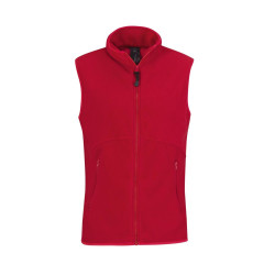 Gilet polaire 300 vierge ou à personnaliser