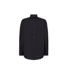 Chemise Popeline homme vierge ou avec votre logo