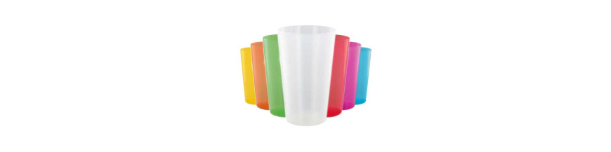 Ecocup - Gobelet personnalisé