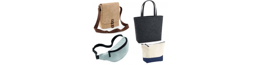Petit sac personnalisé