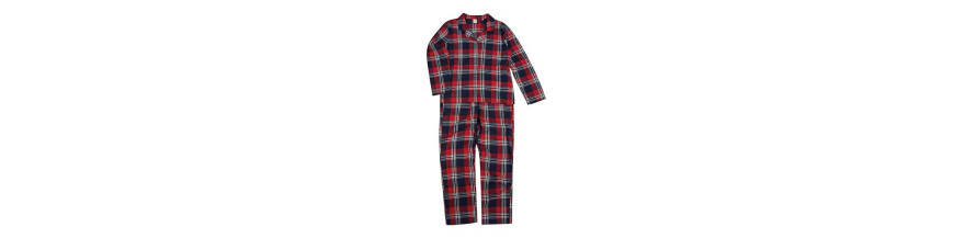 Pyjama personnalisé brodé, floquée ou imprimé