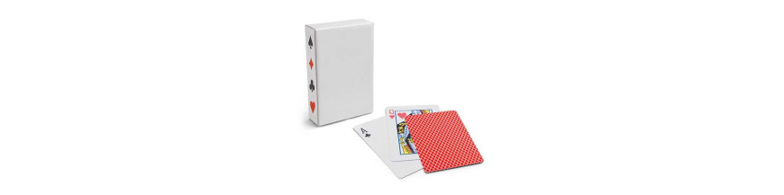 Carte personnalisée