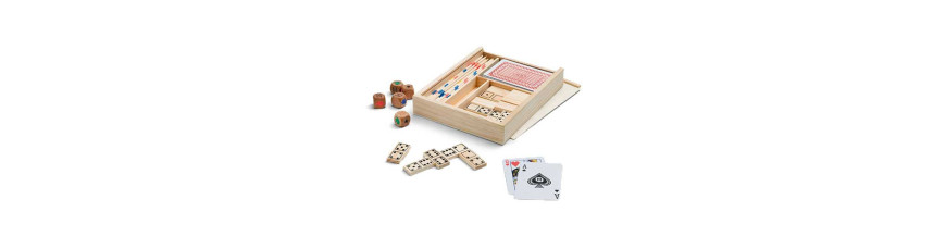 Jeu de Société personnalisé