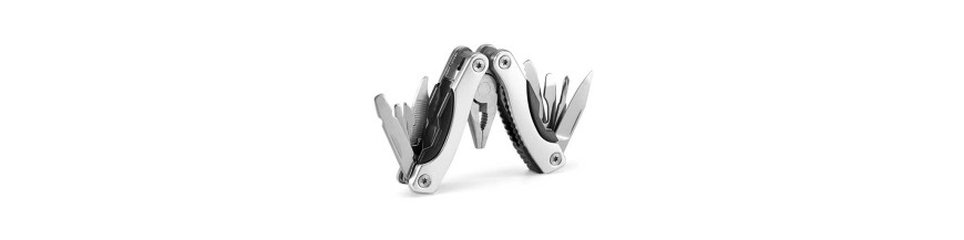 Outil multifonction personnalisé