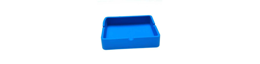 Cendrier personnalisé