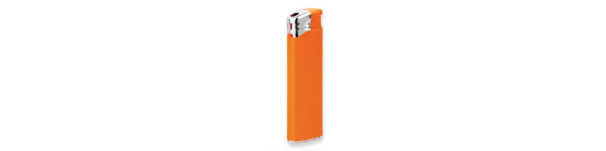 Briquet à piezo personnalisé