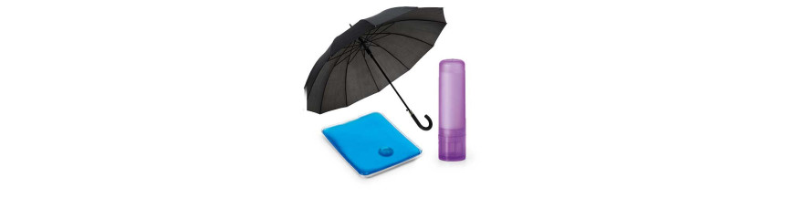 Goodies Hiver personnalisés ou publicitaires pas cher imprimés