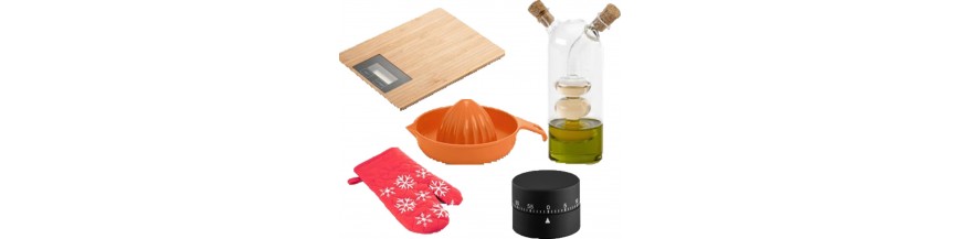 Accessoire de cuisine personnalisé
