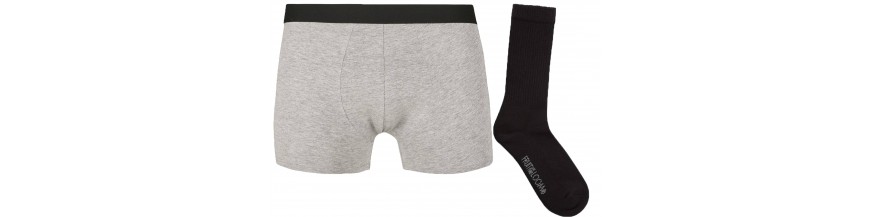 Sous-vêtement et Chaussette - Express et pas cher