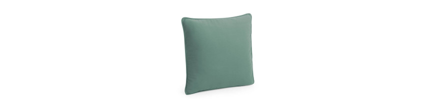 Housse coussin personnalisée
