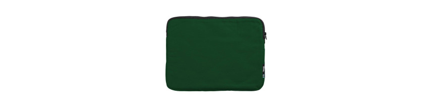 Pochette pour ordinateur ou ipad personnalisée