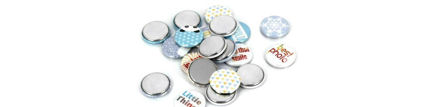 Jetons personnalisés