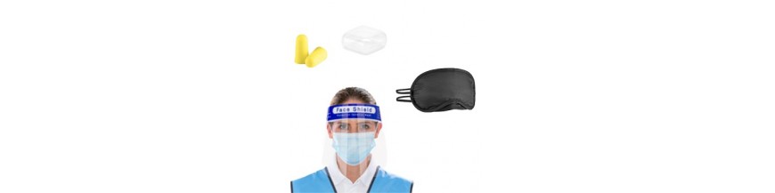 Masque et Protection - Express et pas cher