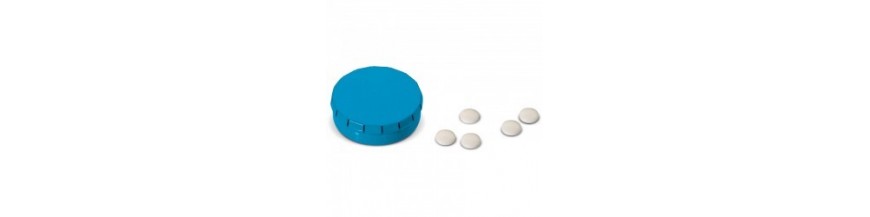 Boîte à Bonbon - Express et pas cher        