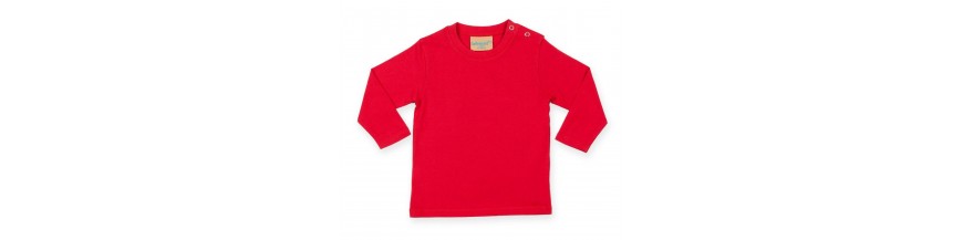 T shirt bébé personnalisé