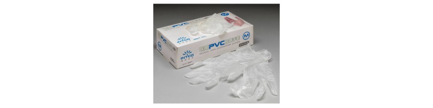 Gant de Protection personnalisé