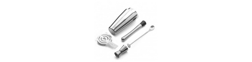 Kit Cocktail personnalisé