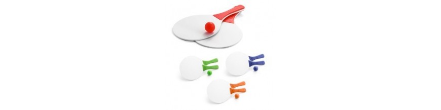 Jeu d'été personnalisé