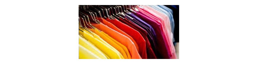 Vêtements personnalisés