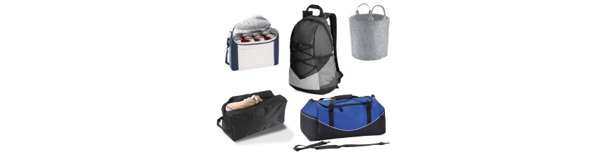 Sac utilitaire personnalisé