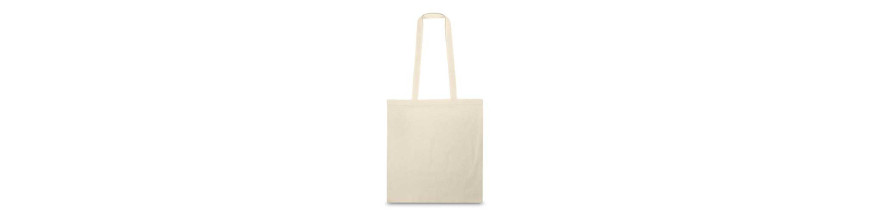 Sacs en tissu personnalisé - totebags